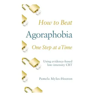 How to Beat Agoraphobia One Step at a Time