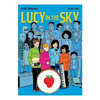 Lucy in the Sky