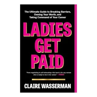 Ladies Get Paid