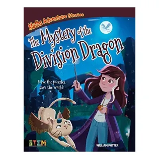 Mystery of the Division Dragon