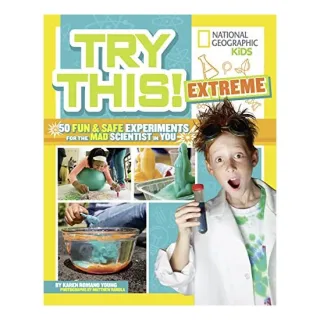 Try This Extreme