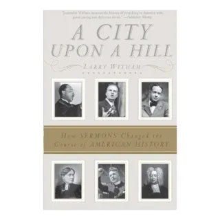A City Upon a Hill