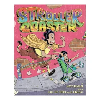Strollercoaster