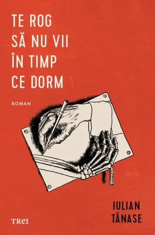 Te rog să nu vii în timp ce dorm