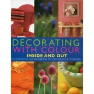 Ann Decorating with Colour Inout,