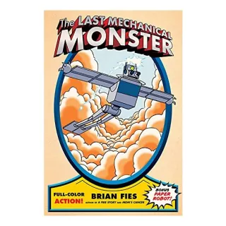 Last Mechanical Monster