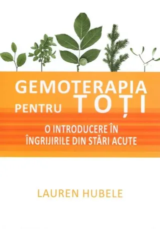 Gemoterapia pentru toți - O introducere în îngrijirile din stări acute