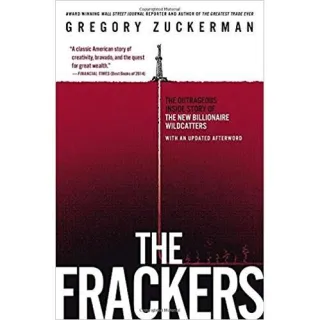The Frackers
