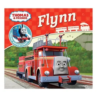 Engine Adventures - Flynn