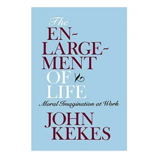 Enlargement of Life