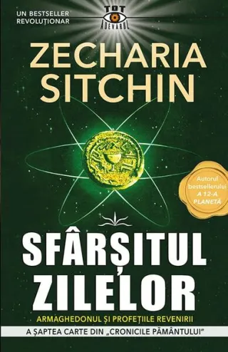 Sfârșitul zilelor (Vol. 7)