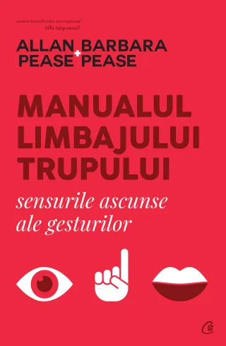 Manualul limbajului trupului