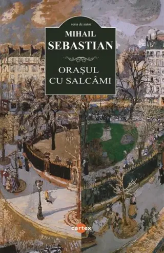 Orașul cu salcâmi