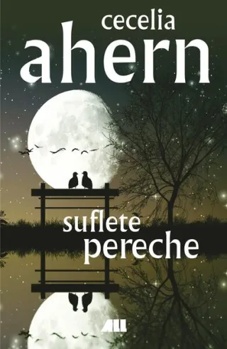 Suflete pereche