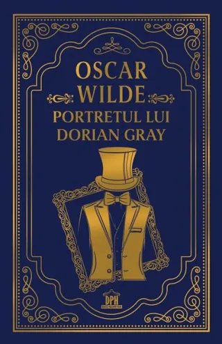 Portretul lui Dorian Gray