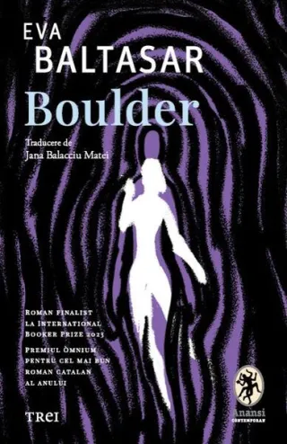 Boulder