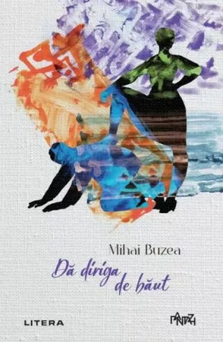 Dă diriga de băut