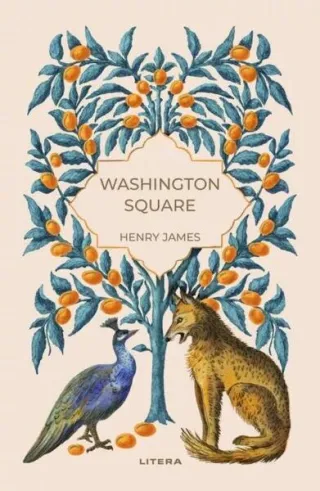 Washington Square (Vol. 15)