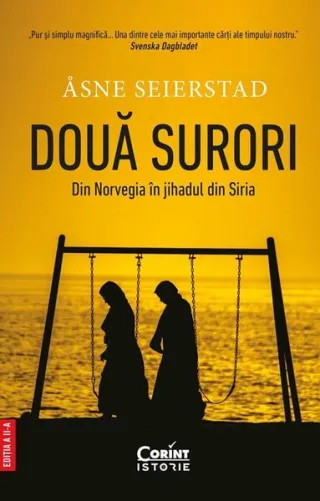 Două surori. Ediția a II-a