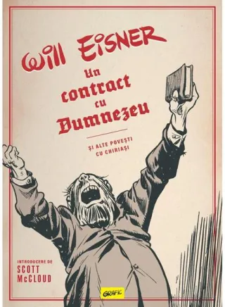 Un contract cu Dumnezeu și alte povești cu chiriași