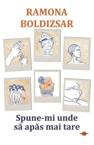 Spune-mi unde să apăs mai tare