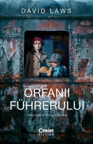 Orfanii Führerului