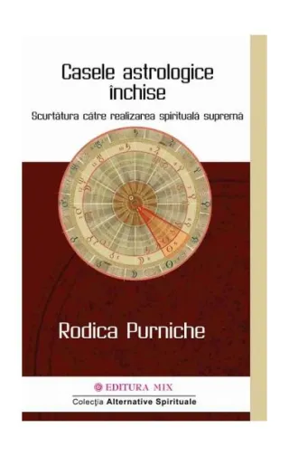 Casele astrologice închise