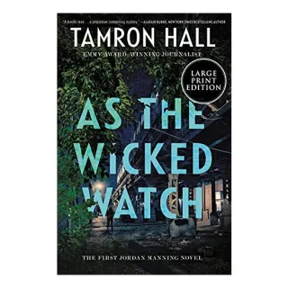 As the Wicked Watch