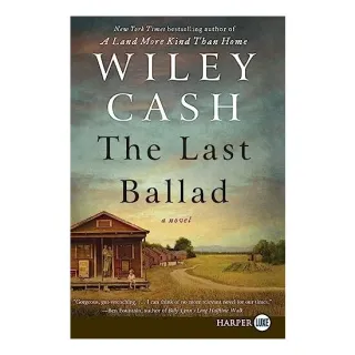 The last ballad