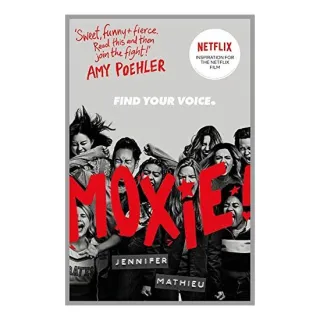 Moxie