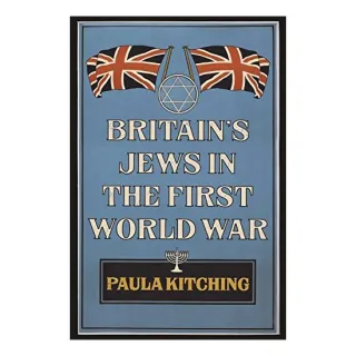 Britain's Jews in the First World War