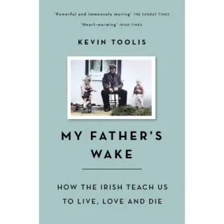 My Fathers Wake