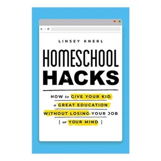 Homeschool Hacks