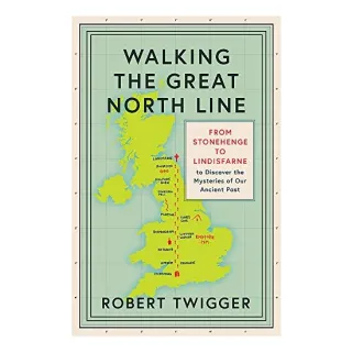 Walking the Great North Line
