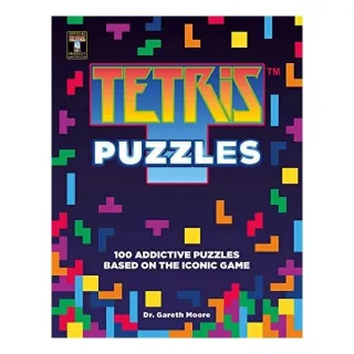 Tetris Puzzles