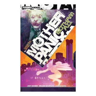 Mother Panic