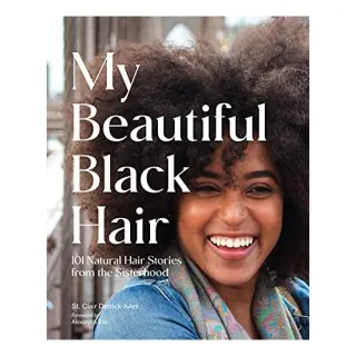 My Beautiful Black Hair, St. Clair Detrick-Jules