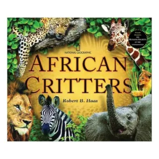 African Critters