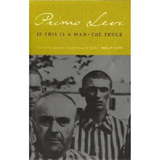 If This Is a Man & The Truce