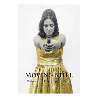Moving Still