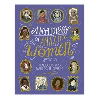 Anthology of Amazing Women