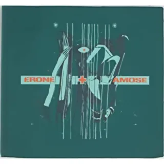 DY:006: Erone + Amose Vol. 6 (Die Young)
