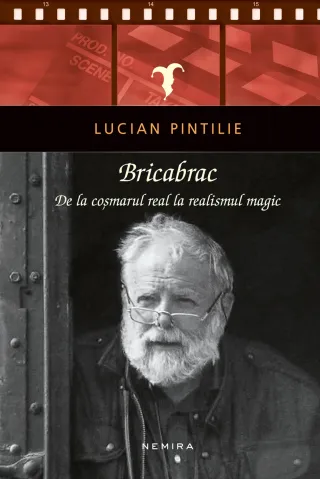 Bricabrac. De la coșmarul real la realismul magic