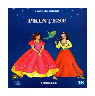 Prințese din povești