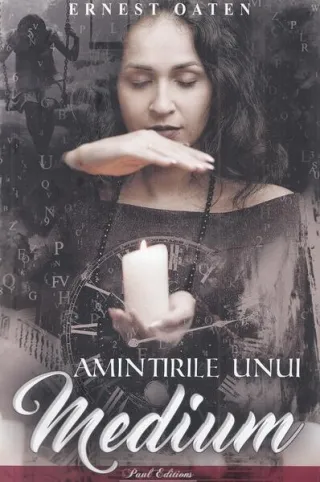 Amintirile unui medium