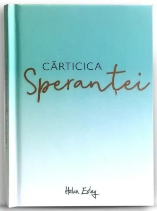 Cărticica speranței