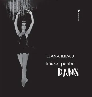 Trăiesc pentru dans