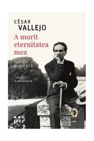 A murit eternitatea mea