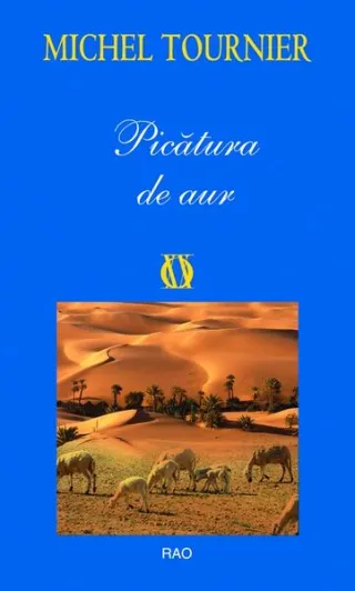 Picătura de aur