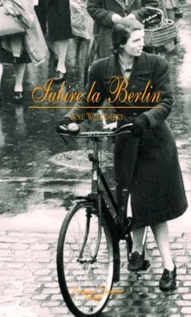Iubire la Berlin